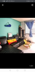 Blk 171 Stirling Road (Queenstown), HDB 3 Rooms #210093371